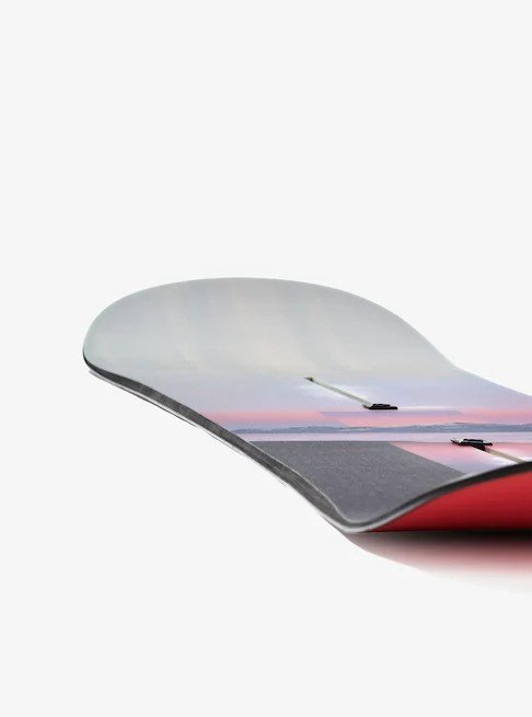 Burton Women's Hideaway Snowboard 2024 - 193177350105