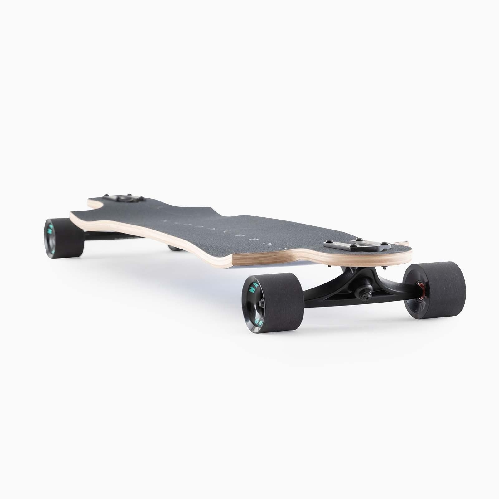 Landyachtz Switchblade 40 Complete - Night Chief Night