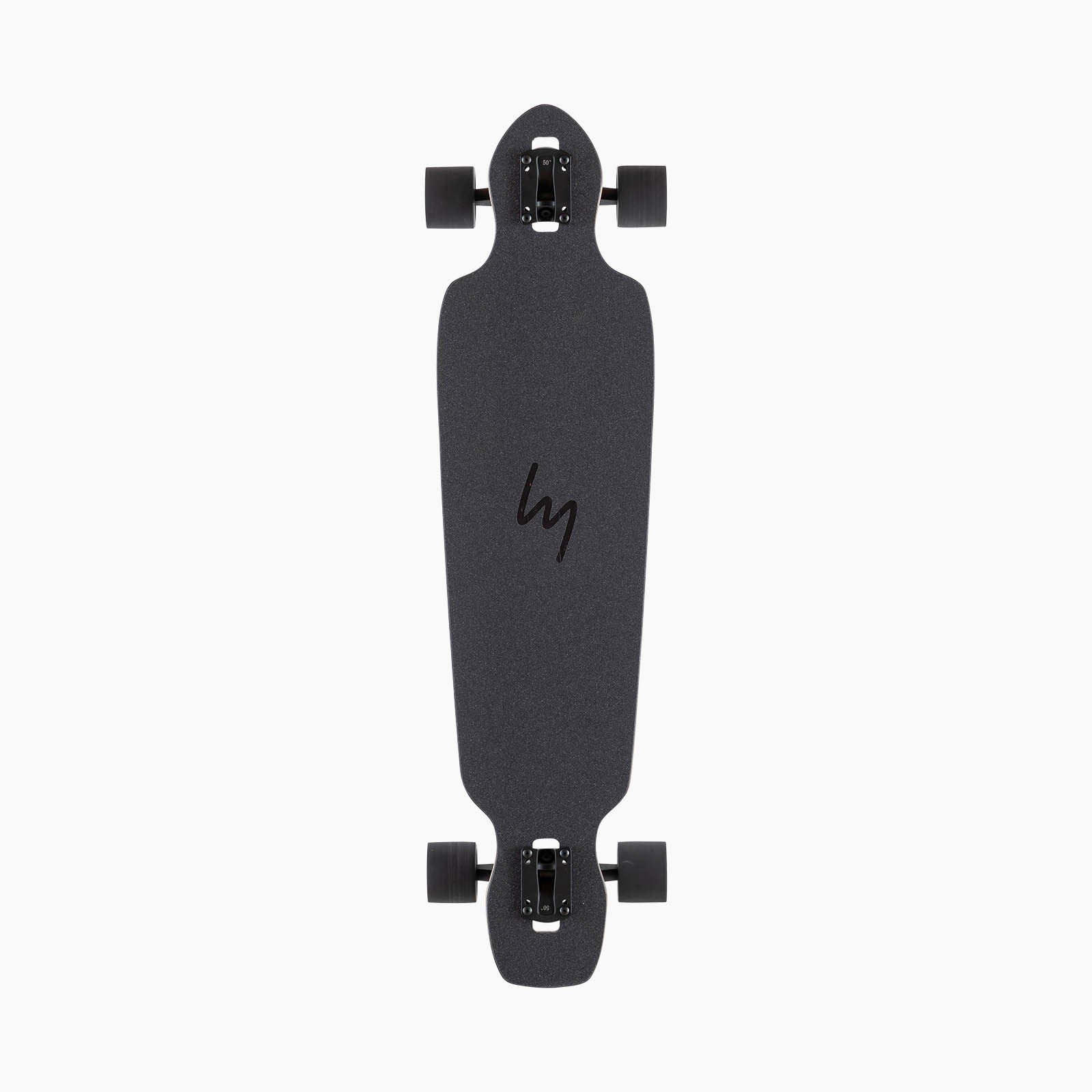 Landyachtz Battle Axe Forest Complete