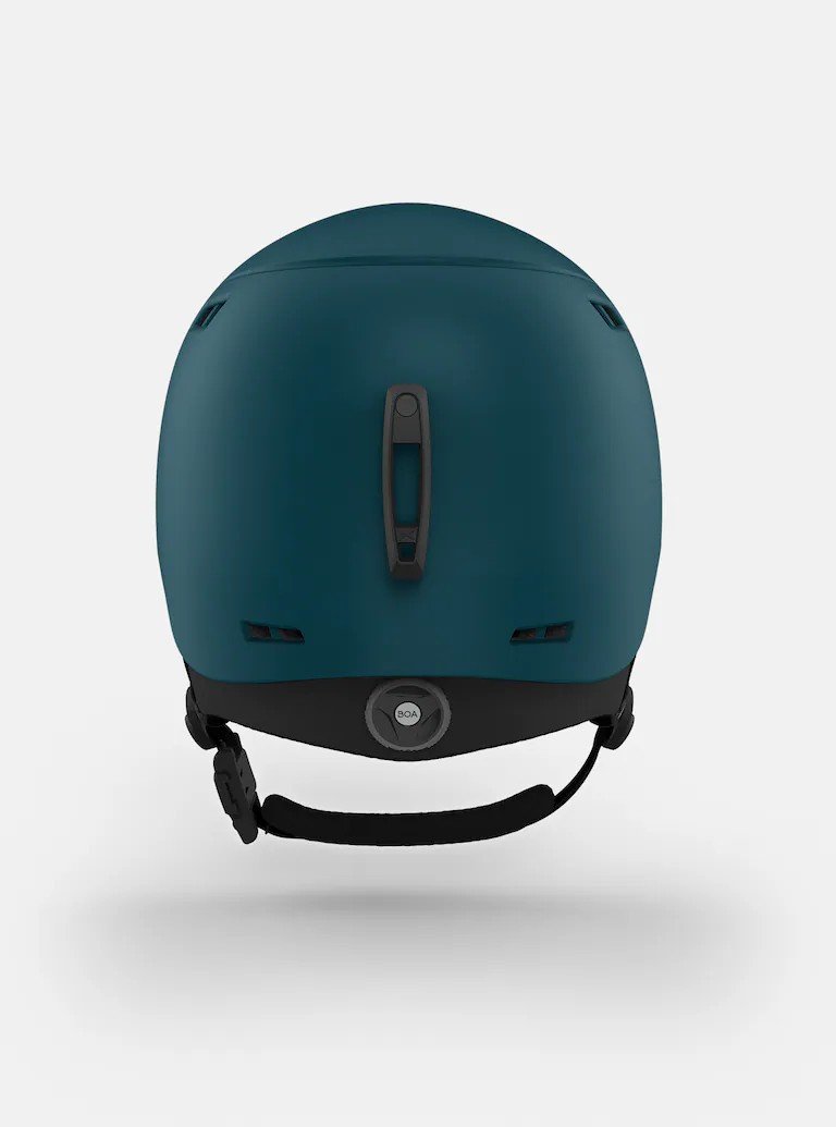 Anon Kid's Burner Helmet - Deep Emerald - 193177925877