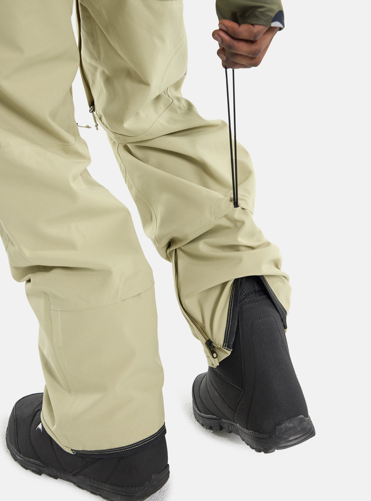 ・Burton Reserve Bib Pants M size Burton Reserve Bib Pants | evo