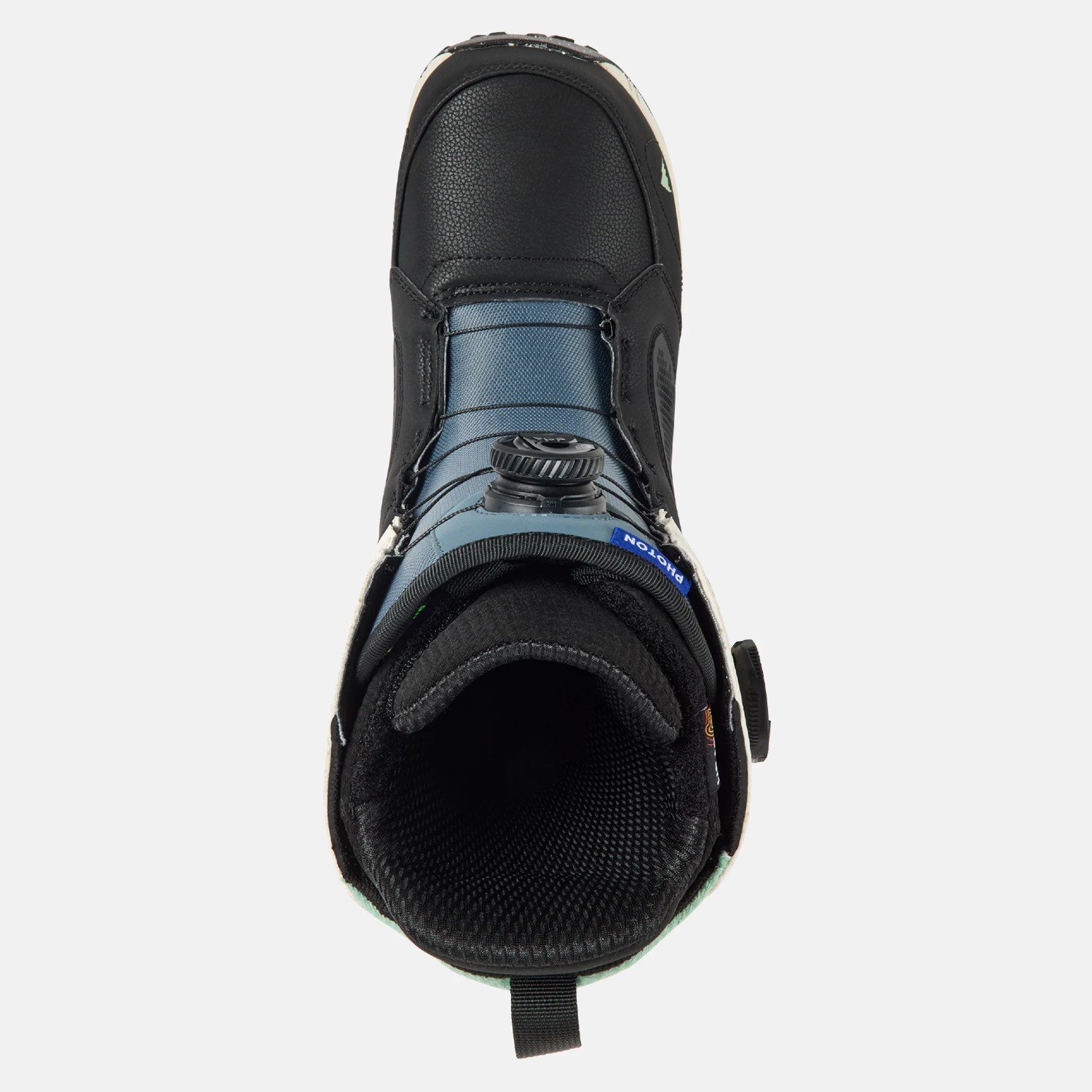 Burton Photon BOA Snowboard Boots 2026 - Black / Multi - 197183156089
