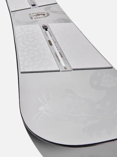 Burton Women's Rewind Snowboard 2023 - 193177607247