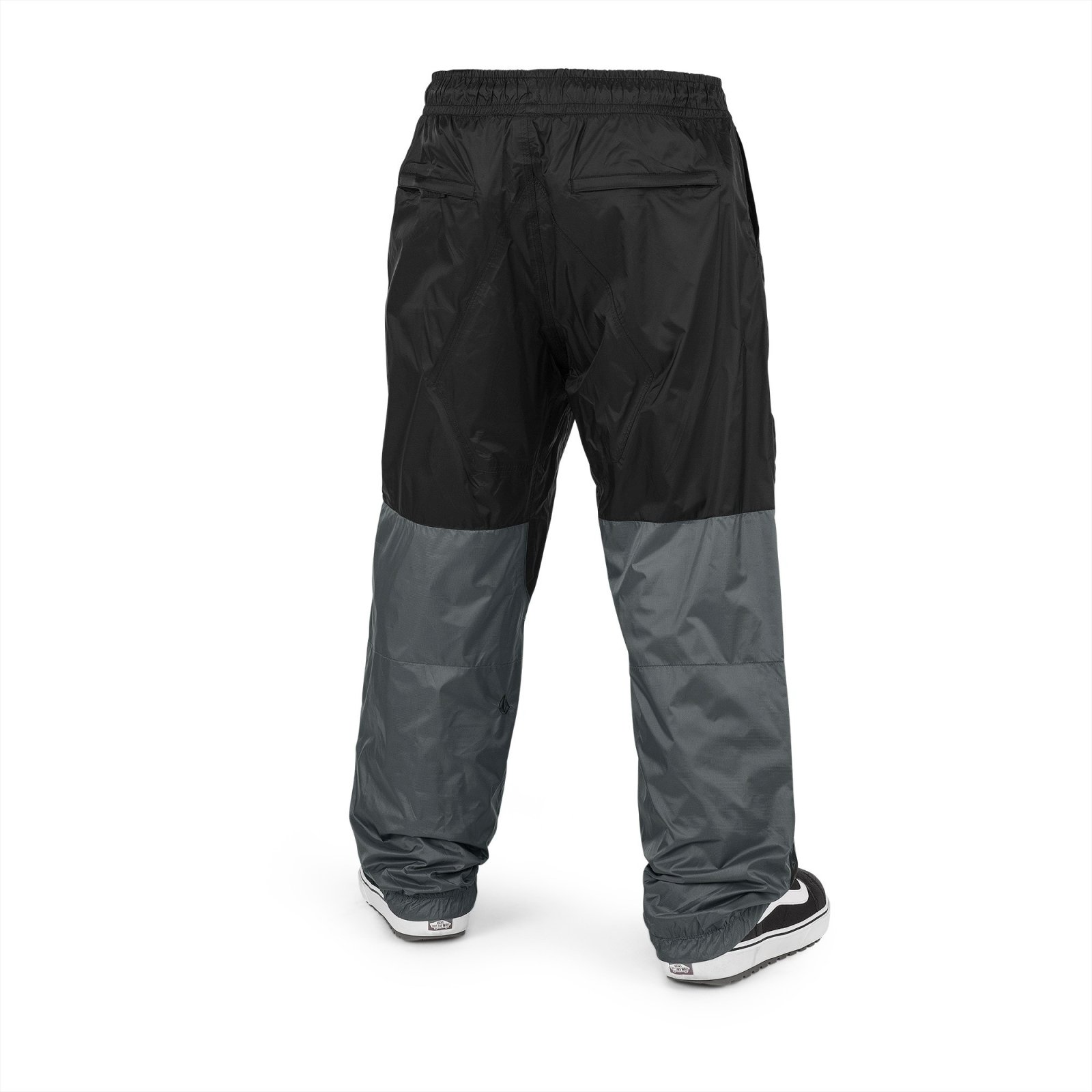 Volcom New Slashslapper Pants - Black