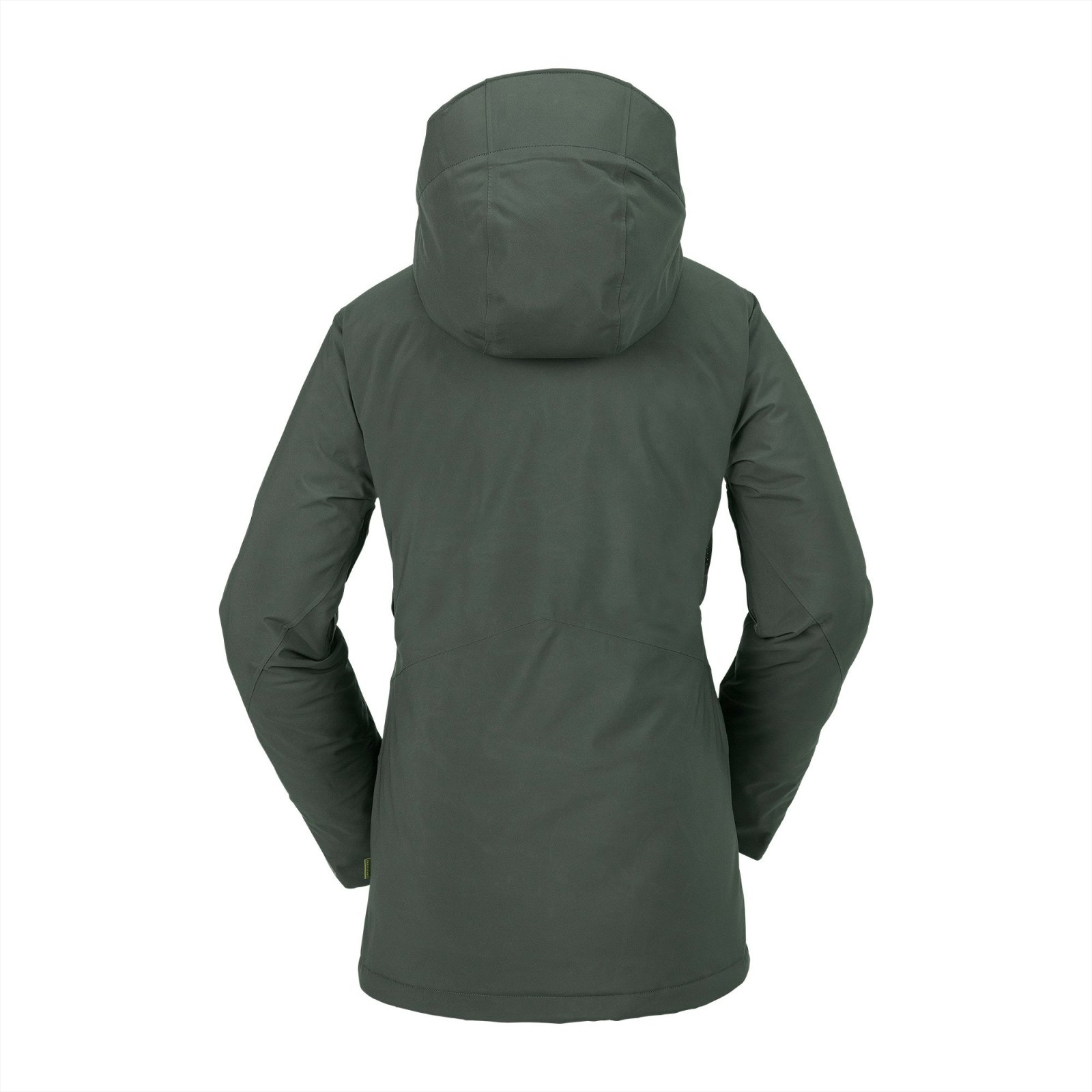 Volcom 3D Stretch GORE-TEX Jacket - Eucalyptus