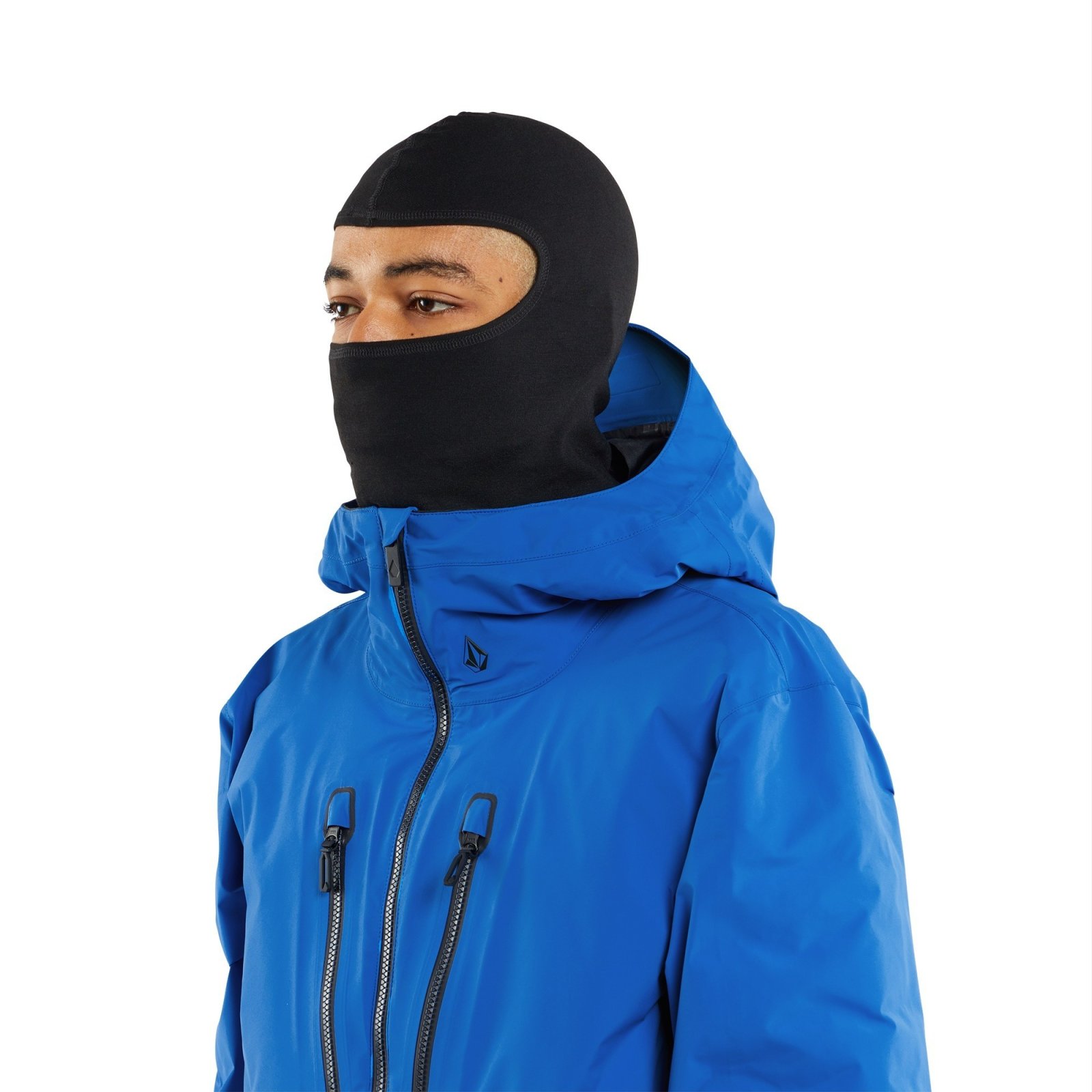 Volcom Mens TDS Infrared GORE-TEX Jacket - Electric Blue