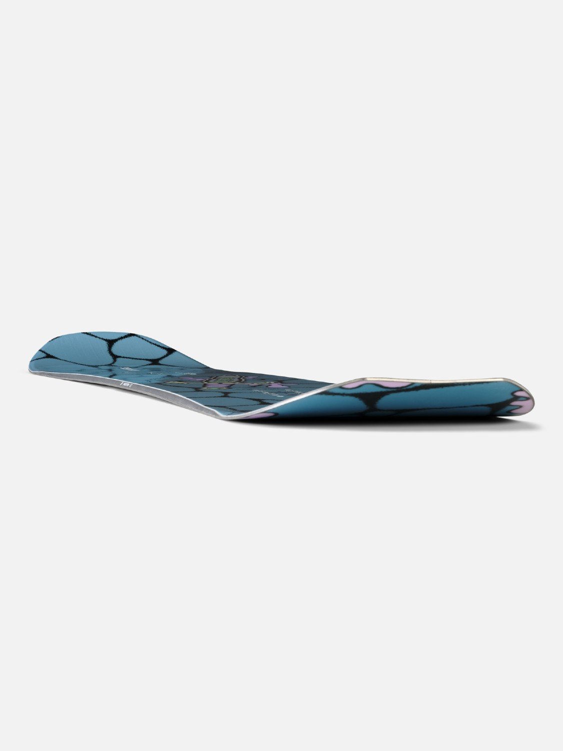 K2 X Brain Dead Passport Limited Edition Snowboard 2025