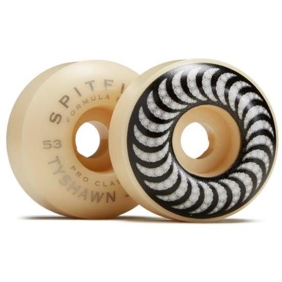 t*i様 Spitfire 99A Classic Supreme 52mm Amazon.com : Spitfire 52mm Wheels Bighead White/Red