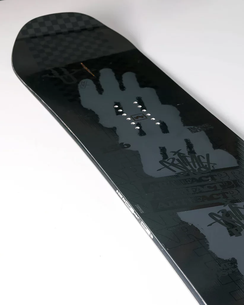 Rome Artifact Pro Snowboard 2023