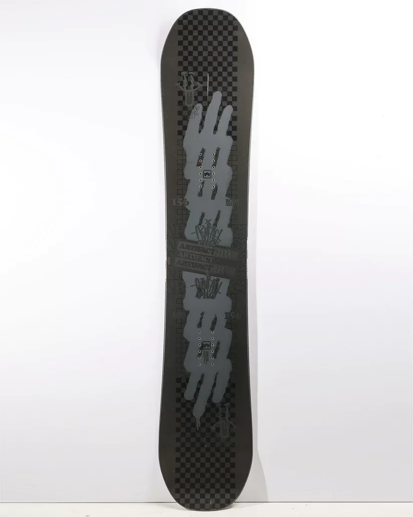 Rome Artifact Pro Snowboard 2023