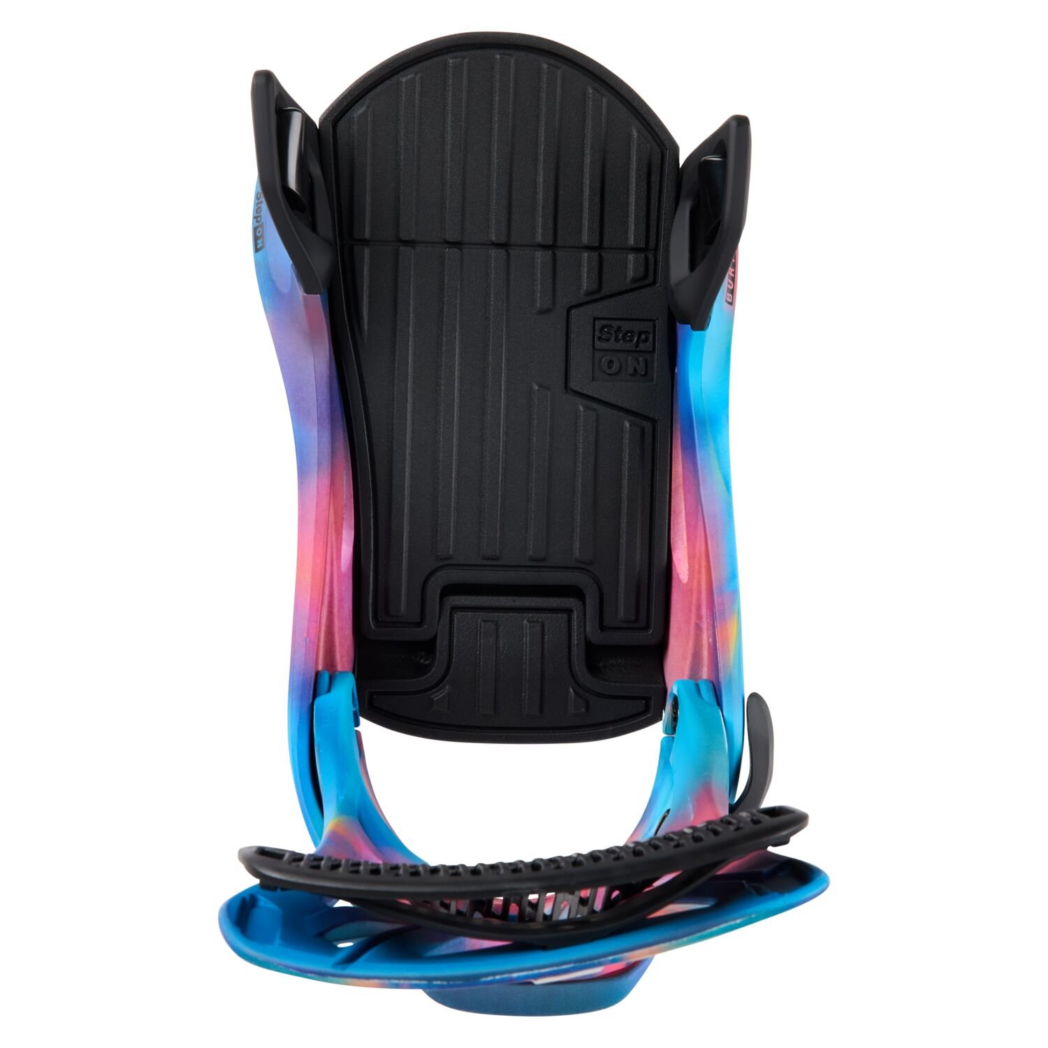 Burton Men's Step On Genesis Re:Flex Bindings - Hydro/Multi