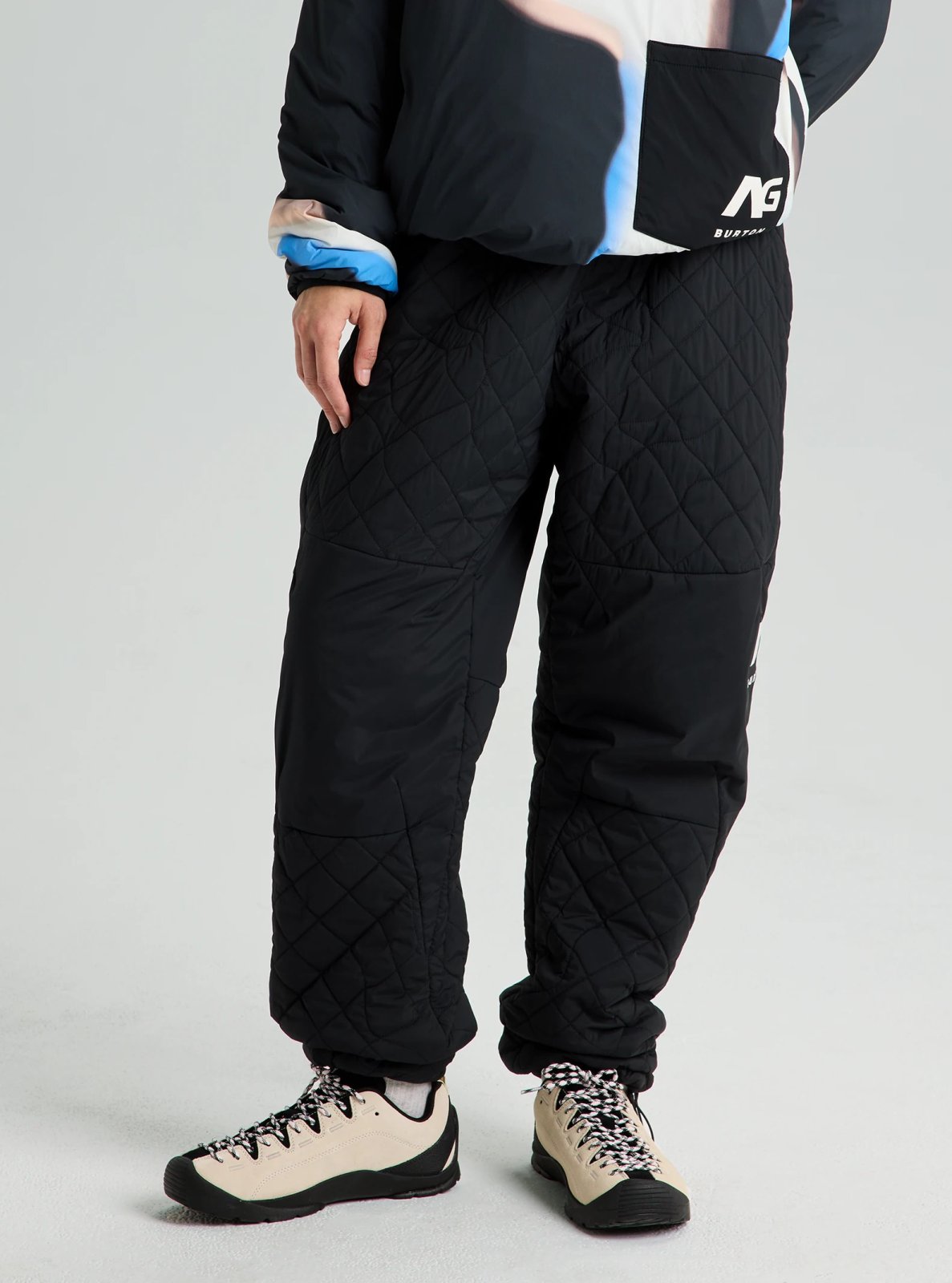 Burton AG Pinball Insulated Pants - Black