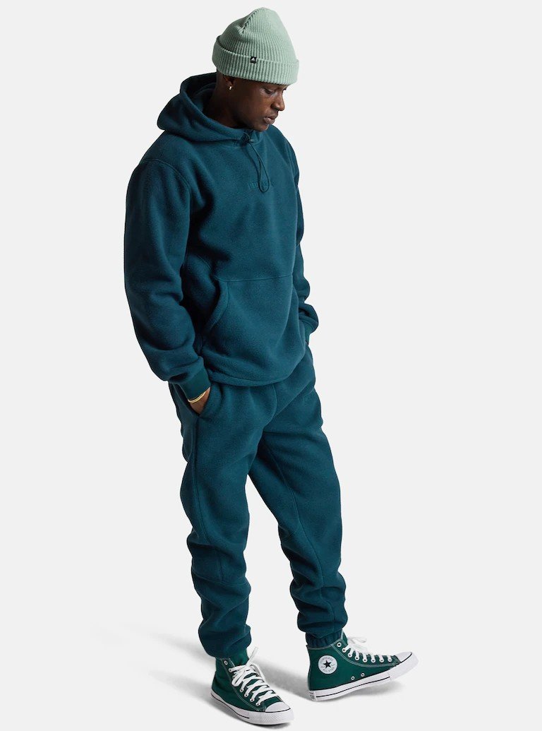 Burton Cinder Pullover Hoodie - 193177895088