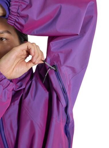 Analog Offspin Jacket - Prism Violet - 193177934985