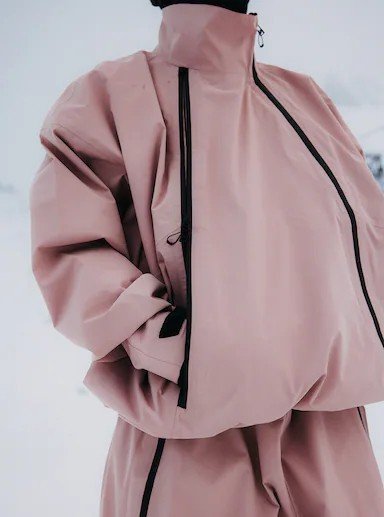 Burton Futuretrust 3L Anorak Jacket