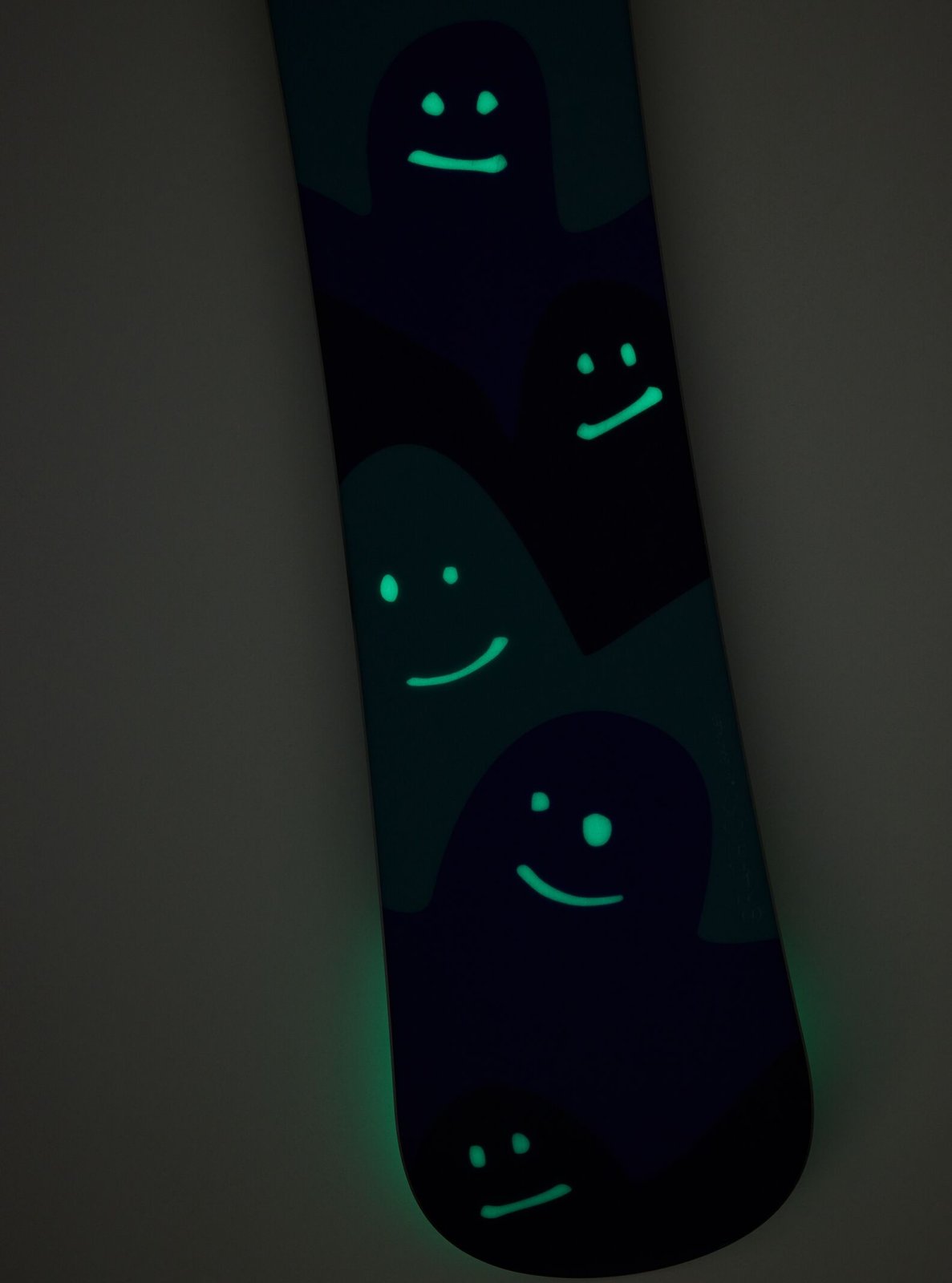 Burton Icons Edition 2002 Michi Albin “Burtin” pro model
