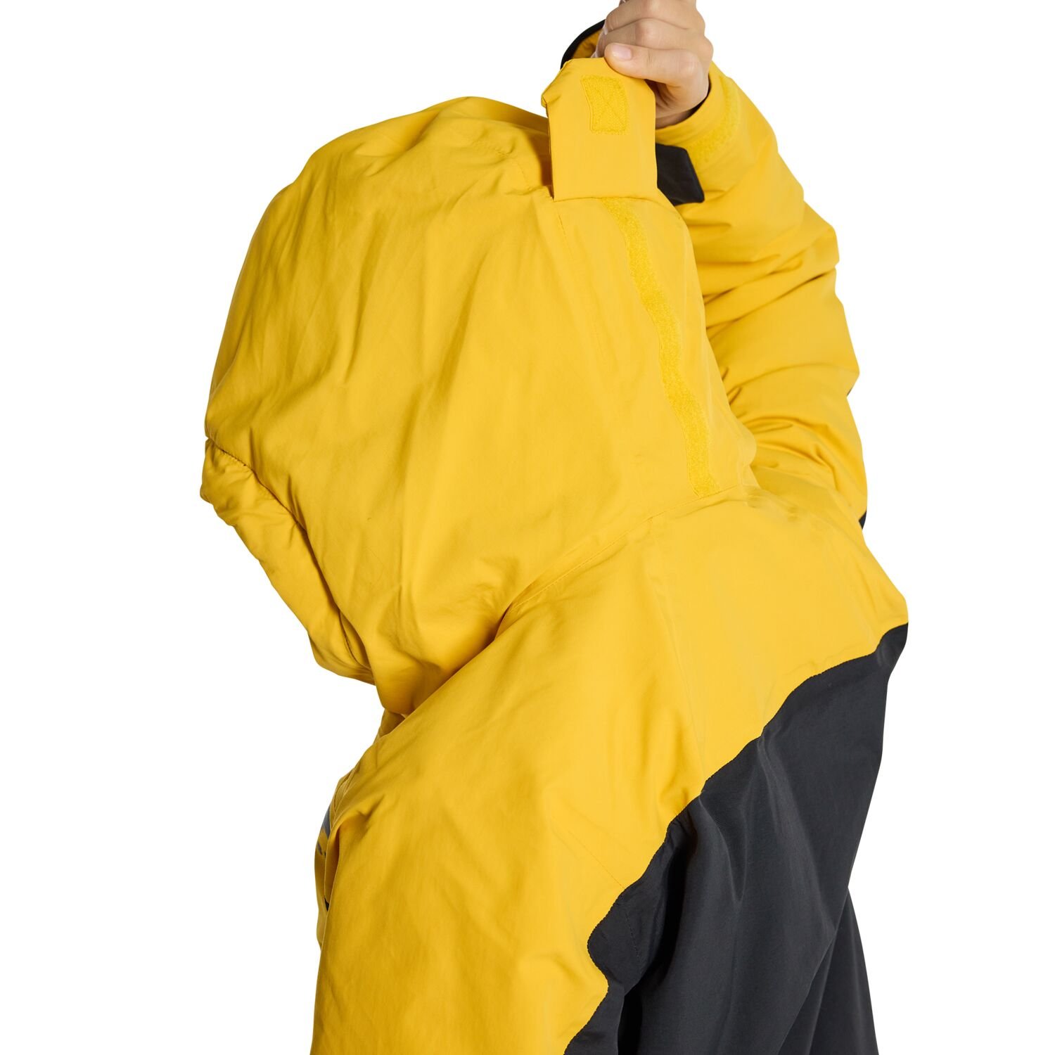 BURTON - Golden_Child081 Burton Toddler Hillslope Jacket - Yellow Turtle