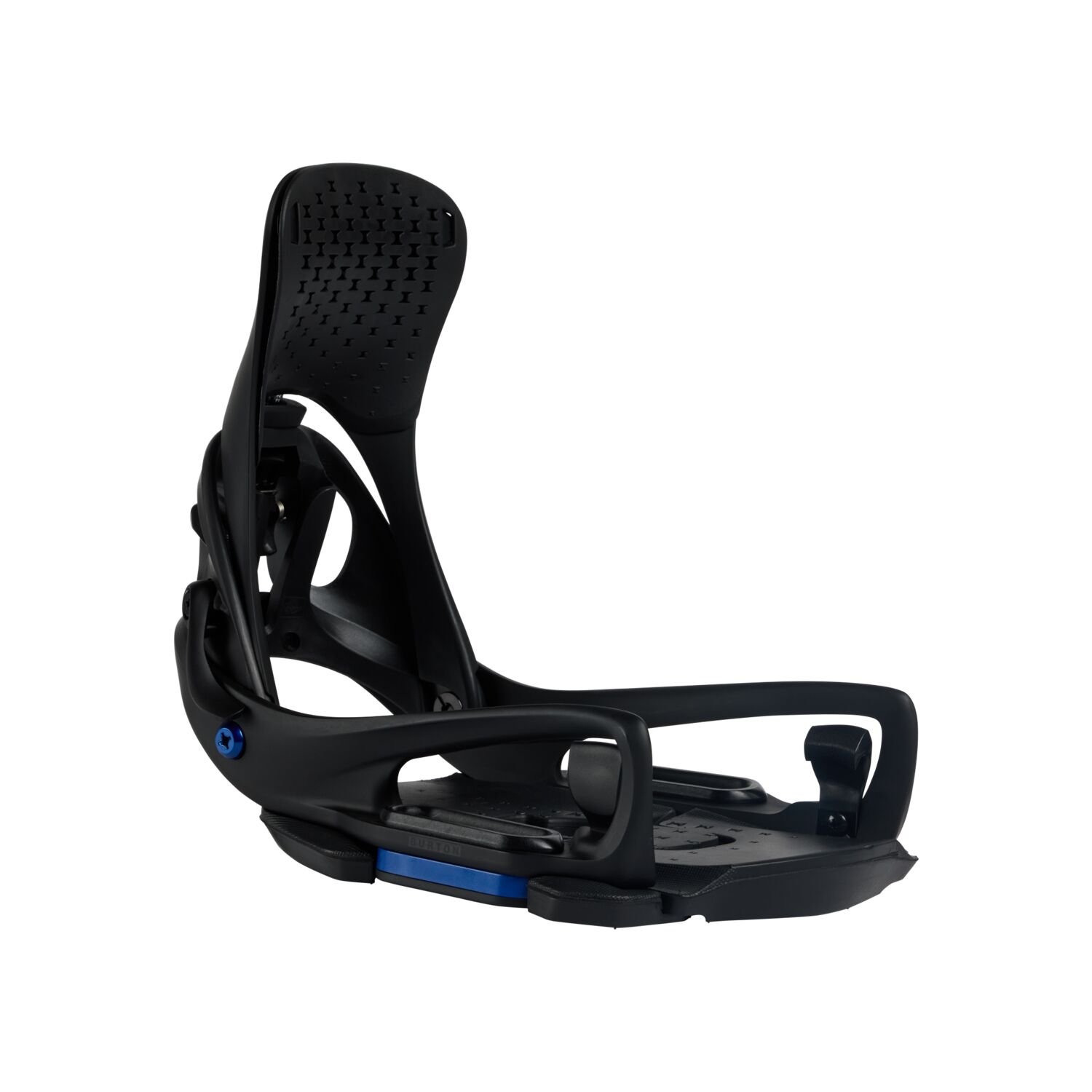 Burton Men's Step On Genesis EST Bindings - Black - 193177915922
