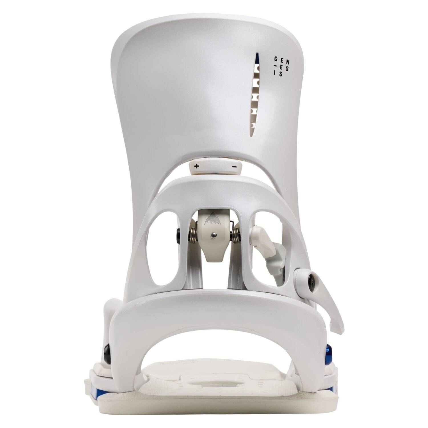 Burton Step On EST M ホワイト BURTON STEP ON SNOWBOARD BINDINGS MENS | Salty Peaks