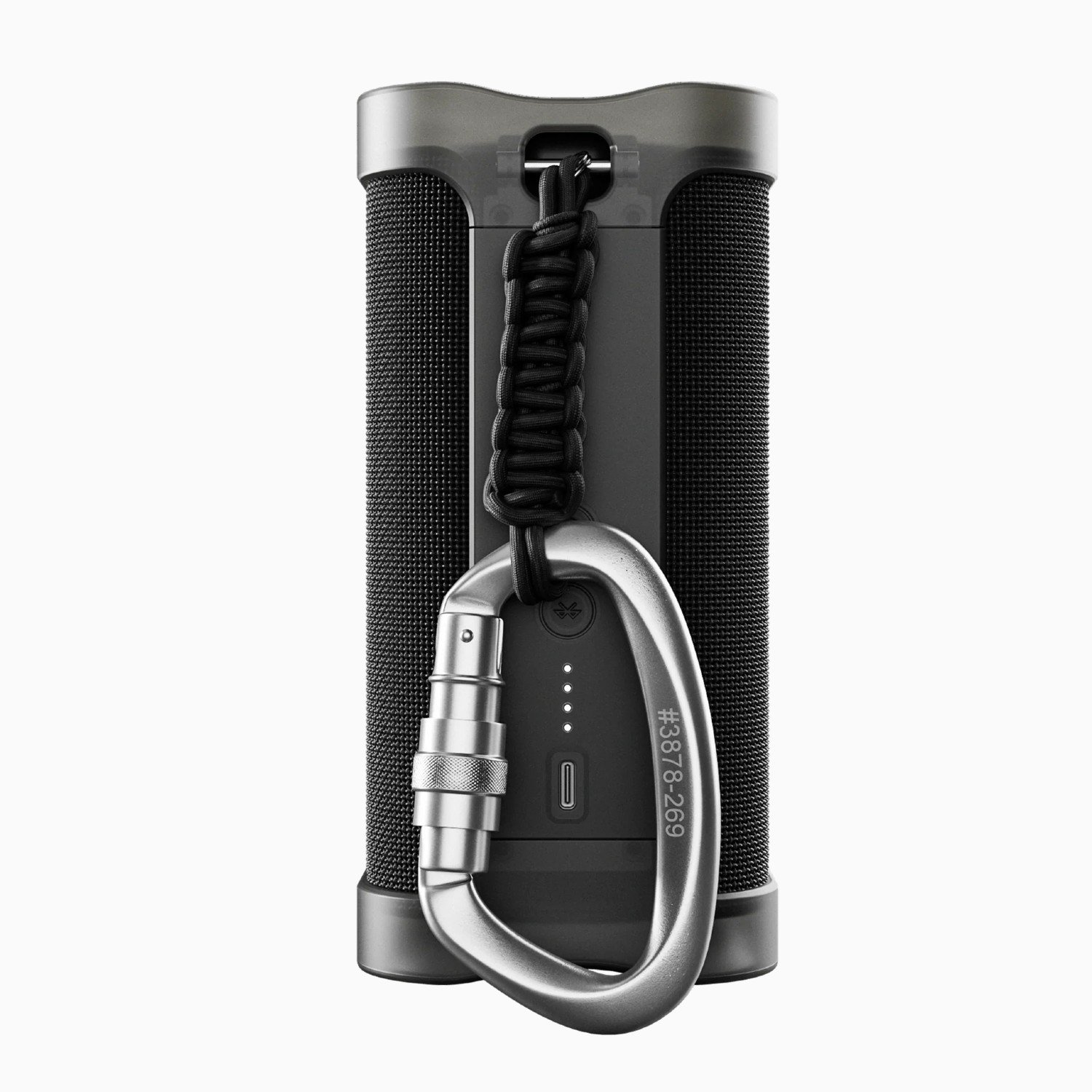 Skullcandy X Dustbox Terrain Wireless Bluetooth Speaker - 810131227463