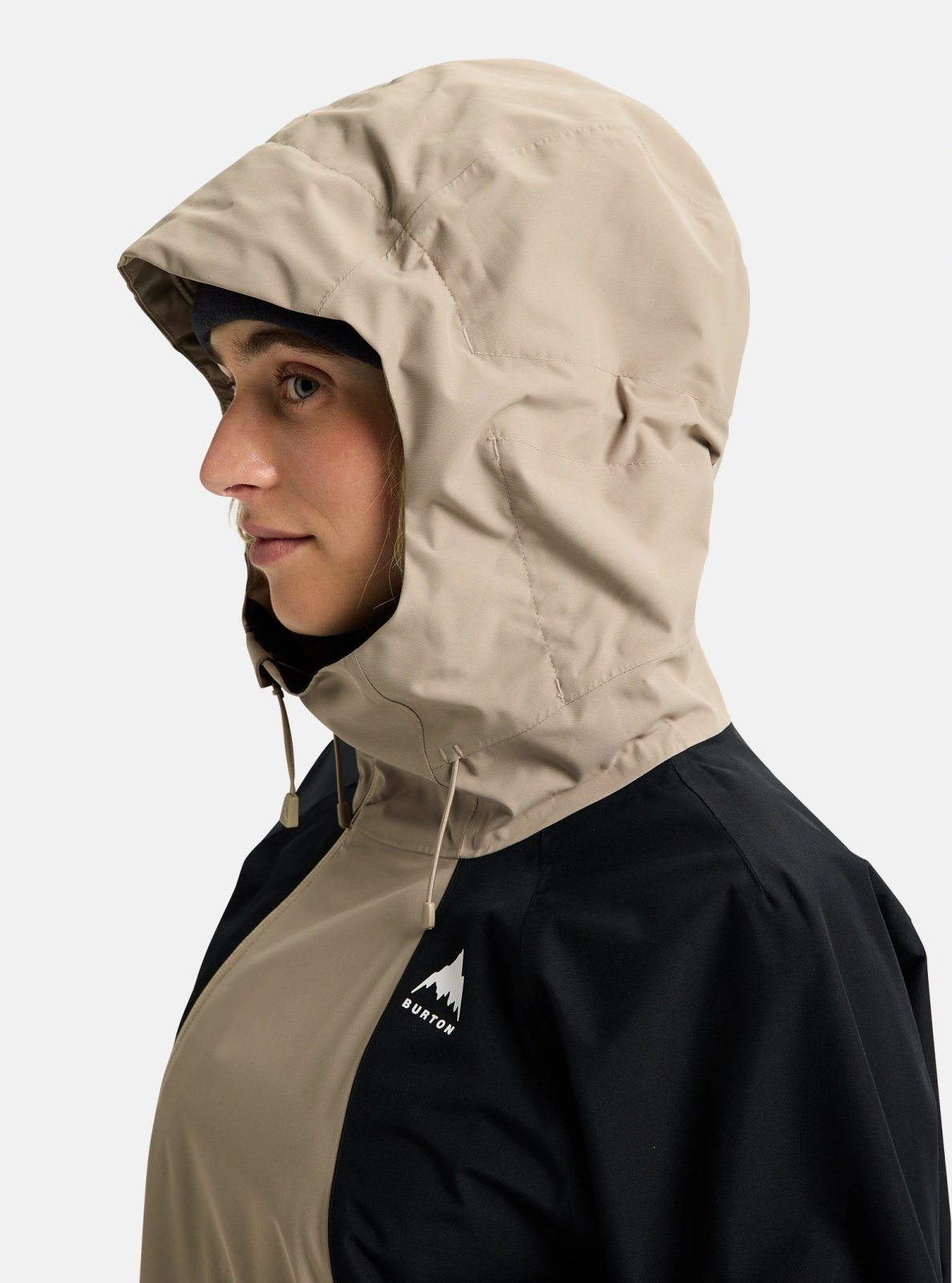 Burton Women's Reserve 2L Relaxed Anorak Jacket -