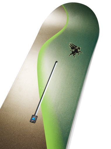 Burton Custom 30th Anniversary LTD Snowboard
