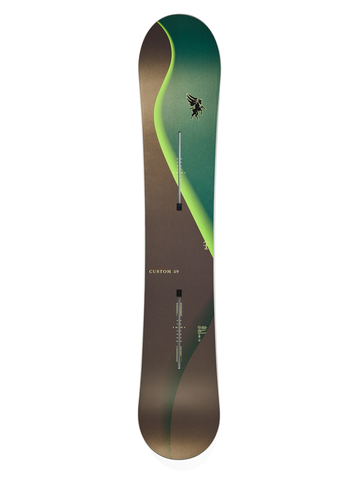 Burton Custom 30th Anniversary LTD Snowboard
