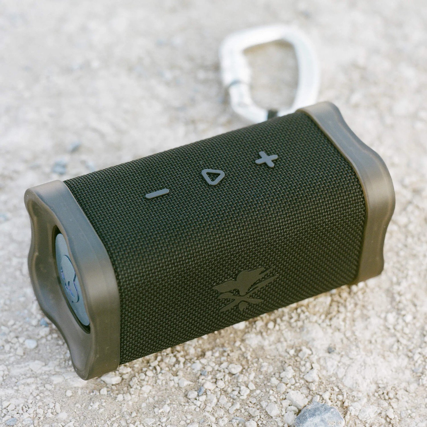 Skullcandy X Dustbox Terrain Wireless Bluetooth Speaker - 810131227463