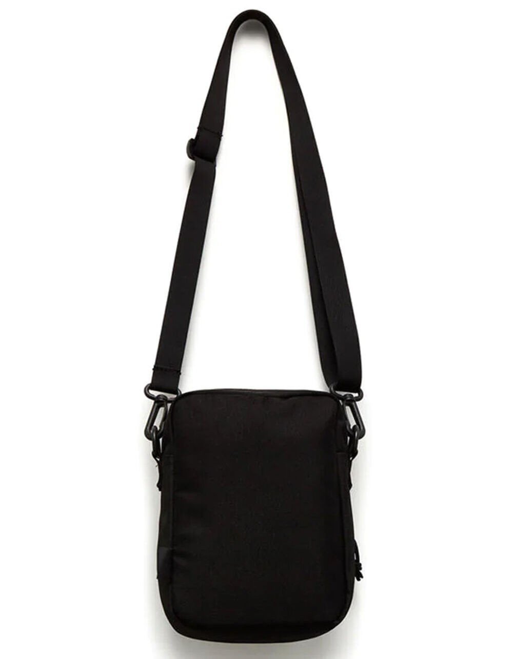 VANS MN CONSTRUCT SHOULDER BAG ブラック ブランドロゴ VANS MN CONSTRUCT SHOULDER BAG | Black Men's Cross-body Bags