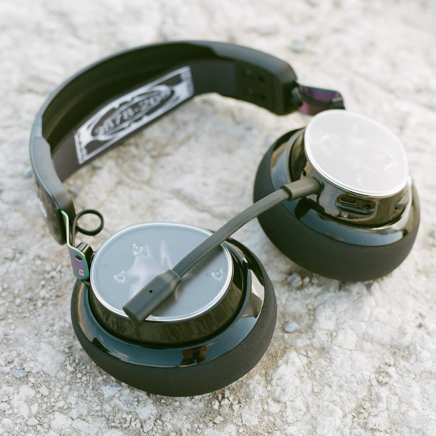 Skullcandy X Dustbox Plyr Wireless Multi Platform Gaming
