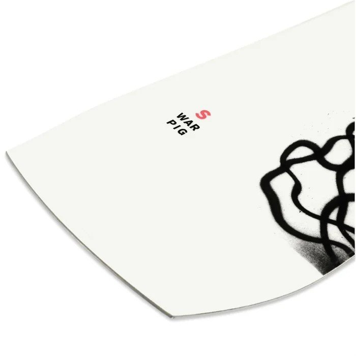 寒波！早い者勝⭐︎新品未使用　23-24 ride warpig 151 Ride Warpig Snowboard 2024