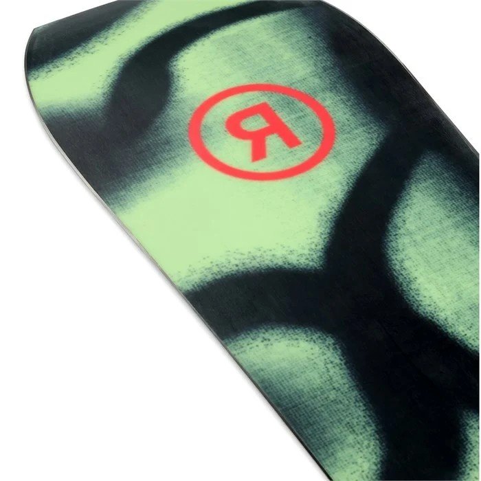 Ride Warpig Snowboard 2024