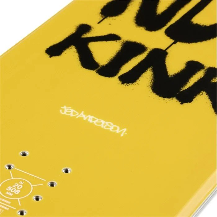 Ride Kink Snowboard 2024