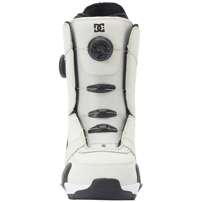 DC Lotus Step On Boots 2024 - Silver Birch