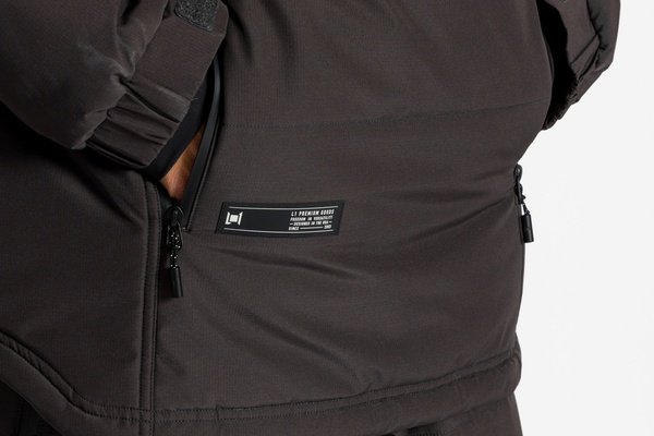 L1 Aftershock Jacket - Phantom