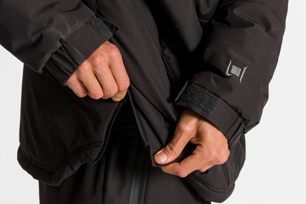 L1 Aftershock Jacket - Phantom