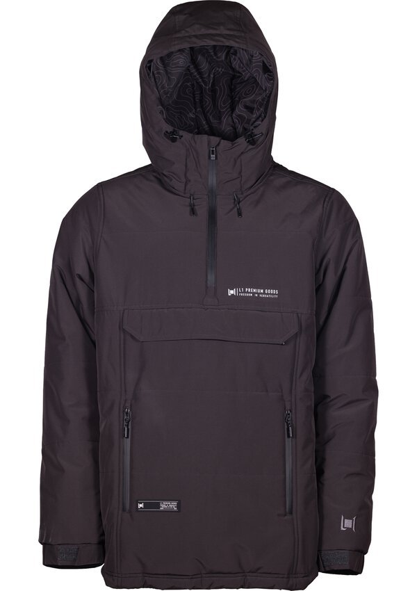 L1 Aftershock Jacket - Phantom