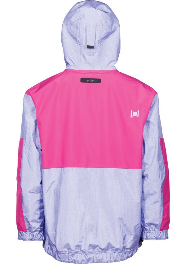 L1 Ventura Jacket - Ultraviolet/Fuchsia
