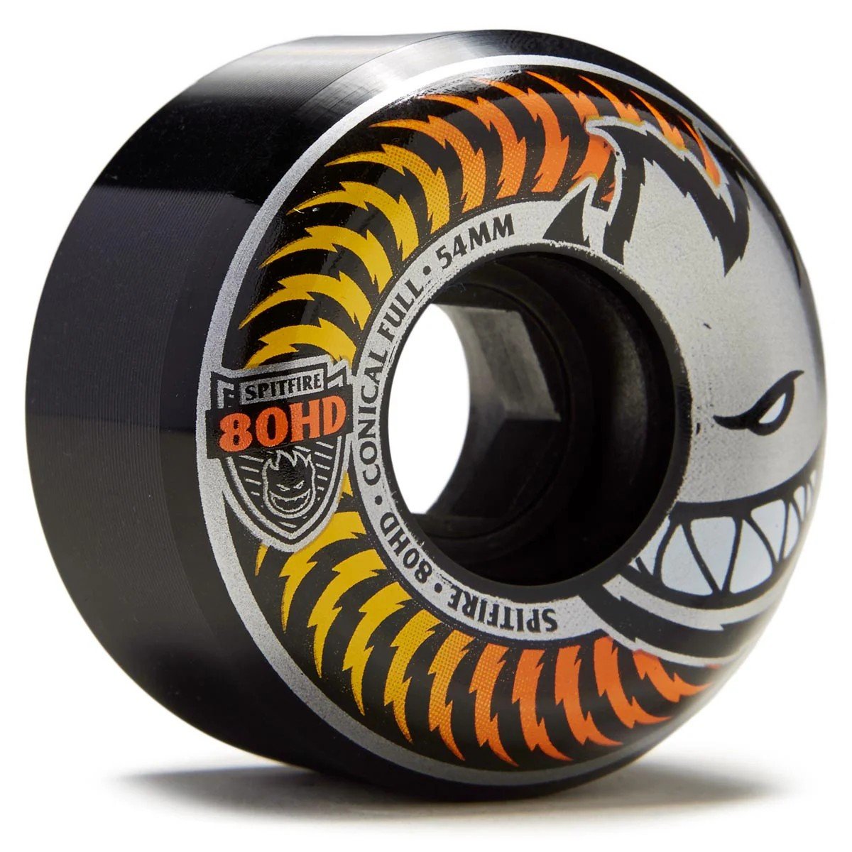 Spitfire 80hd Fade Conical Full Skateboard Wheels