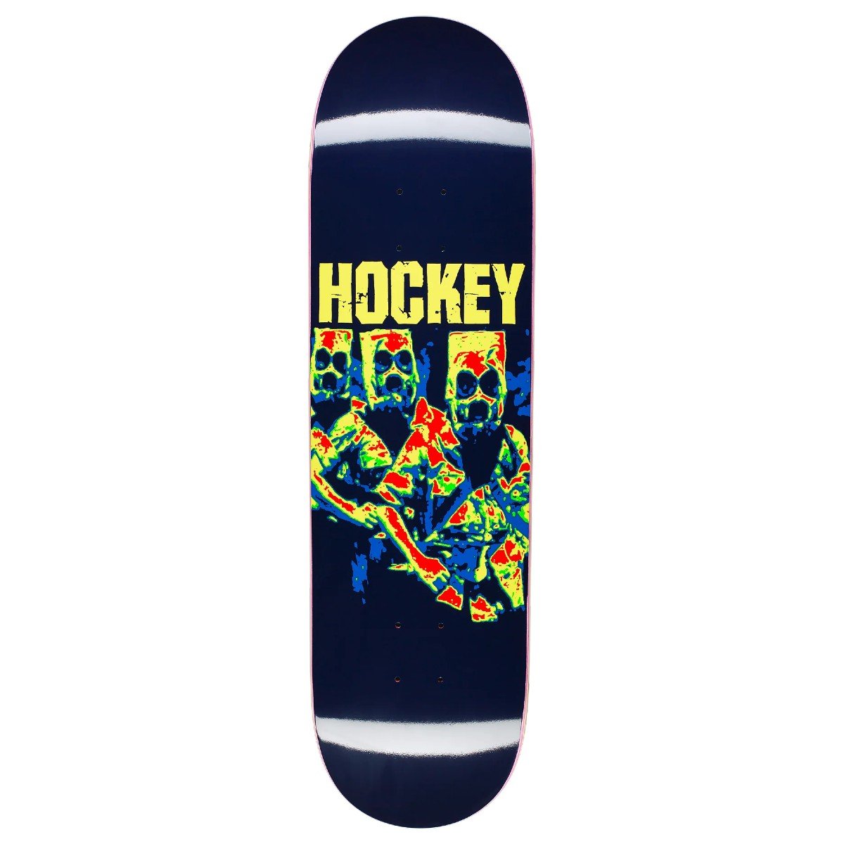 スケートボード Hockey Baghead 8.25 Hockey Baghead 8.25