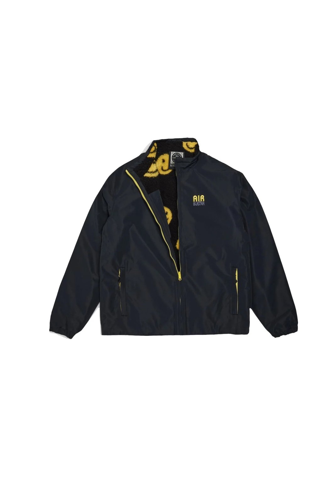 Airblaster Double Puff Jacket - Smile