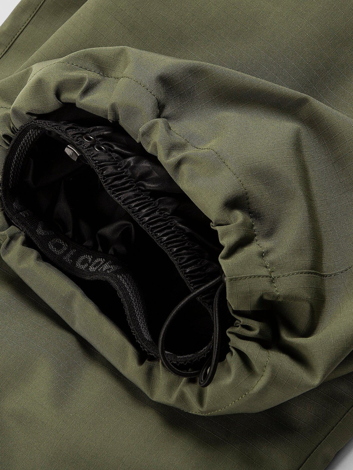 Volcom X Dustbox Pants - Military