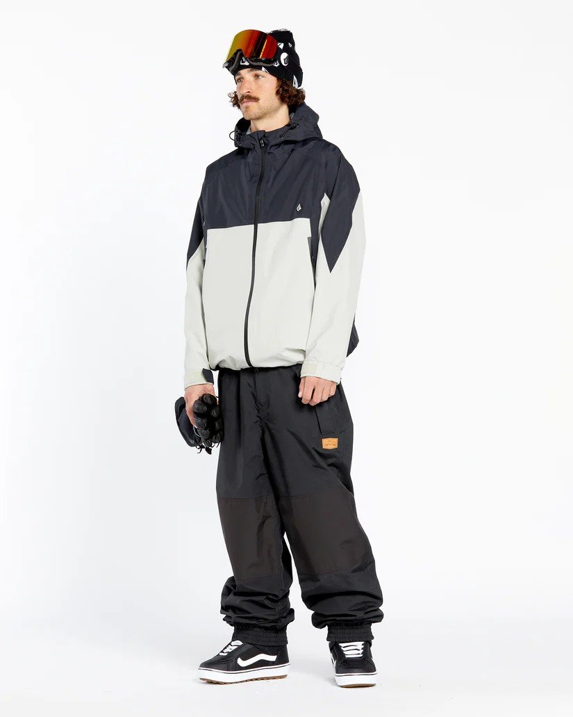 VOLCOM ボルコムLONGO GORE-TEX JACKET PANT Volcom Longo Gore-Tex Pants – Gear West