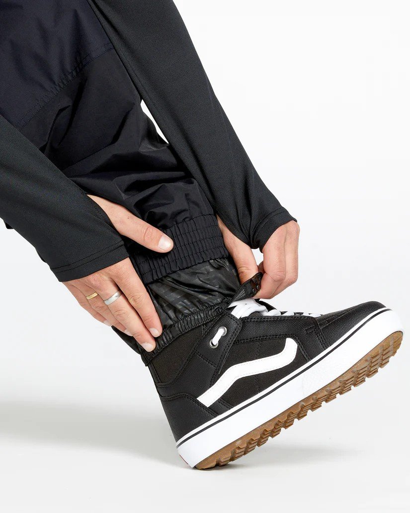 Volcom Longo GORE-TEX Pants - Black - 196134780250