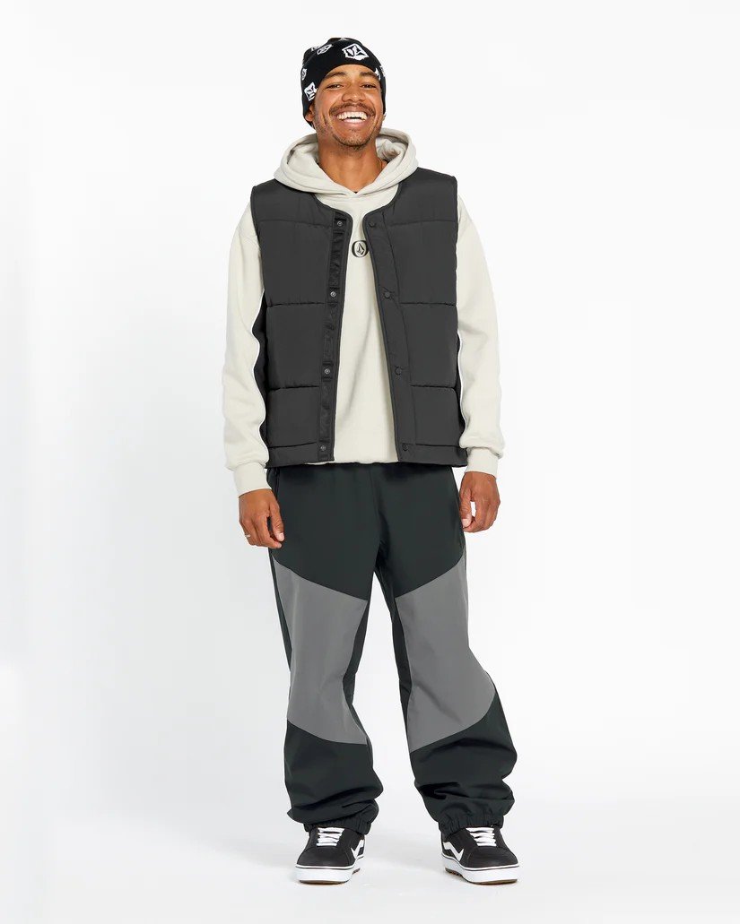 Volcom - Men's New Slashslapper Pants