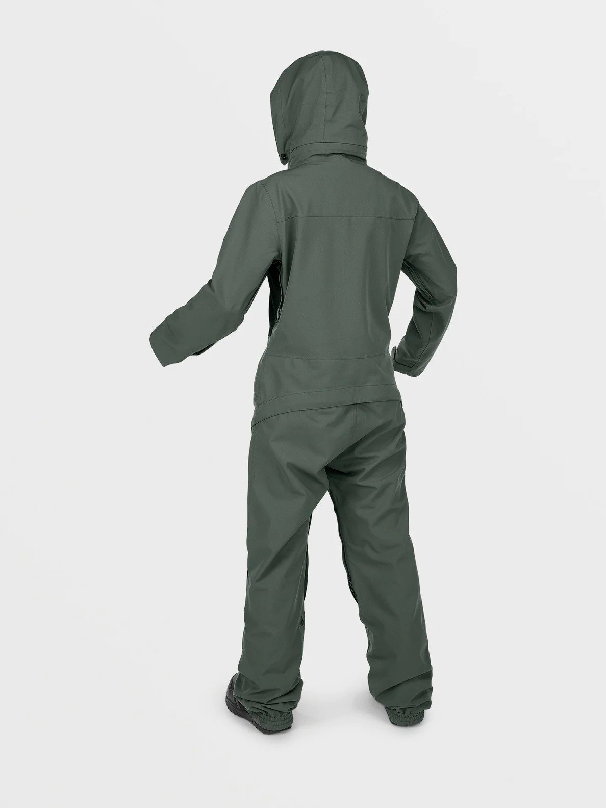Volcom Shiloh Snow Suit - Eucalyptus