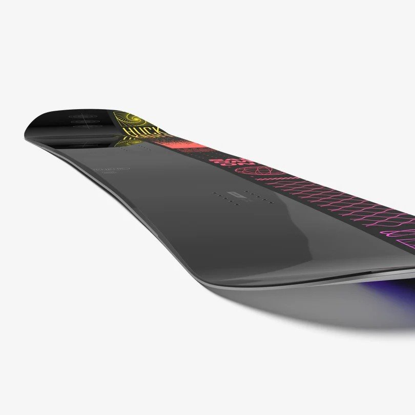 Salomon Huck Knife Pro 2024