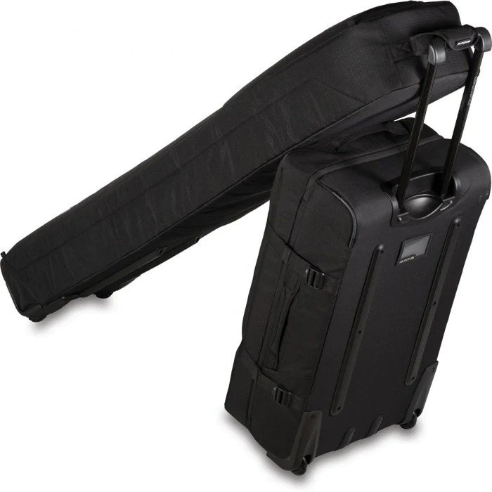 Dakine Low Roller Bag - Poppy Iceberg