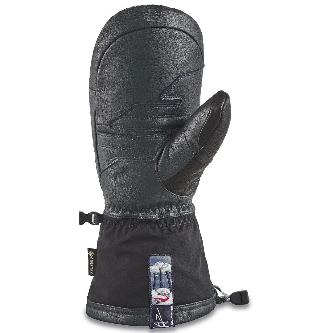 スキー・スノーボードアクセサリー DAKINE Louif Paradis GORE TEX Mitten Dakine Excursion Gore-Tex Mitt - Louif Paradis 2023