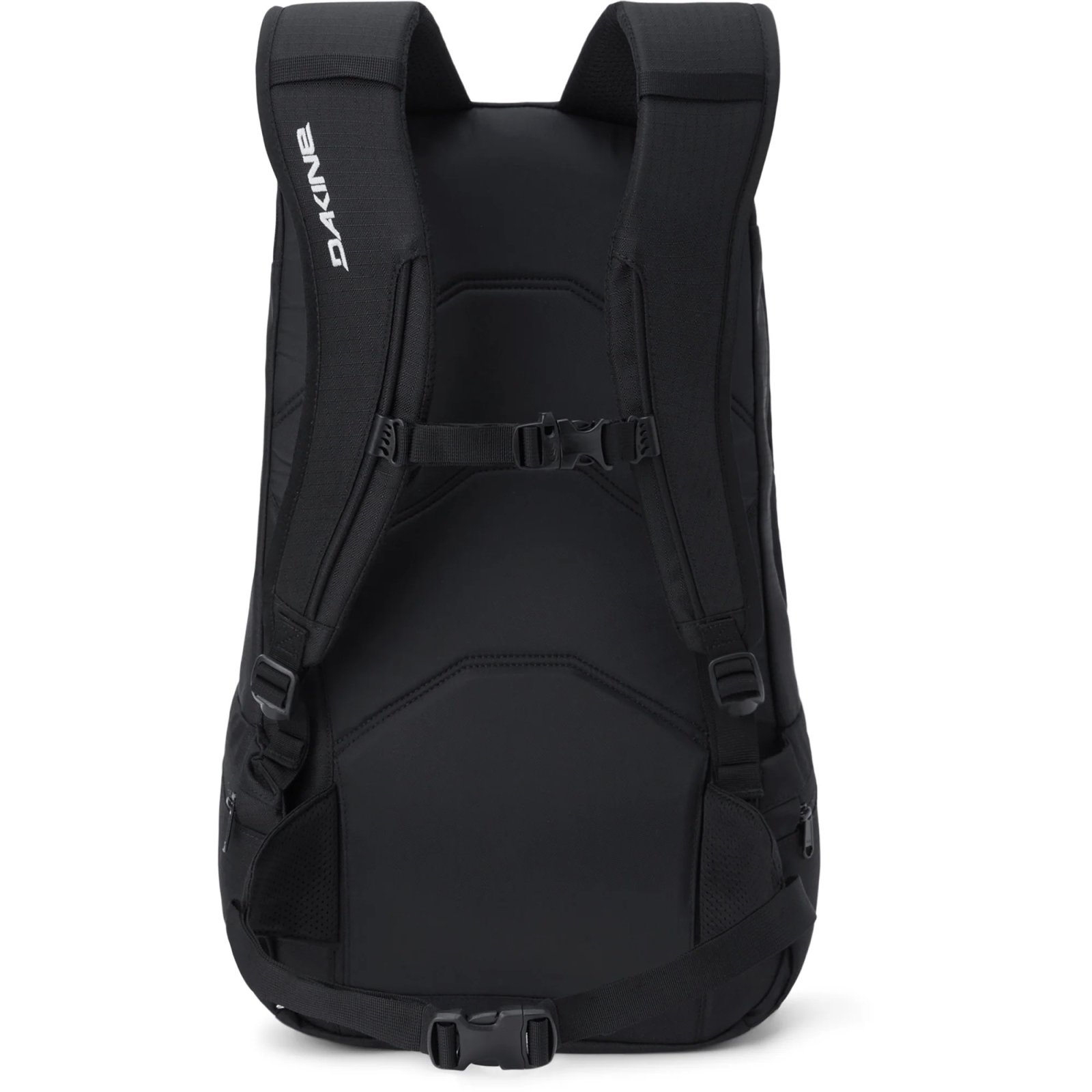Dakine Mission 25L Backpack - Black
